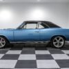 1967 Chevrolet Chevelle
